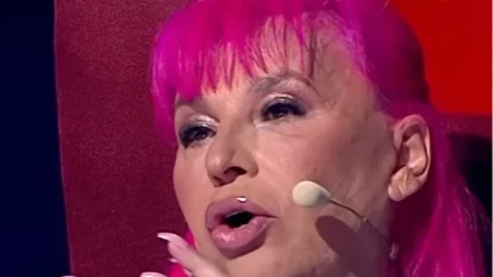 PORODICA ZORICE BRUNCLIK POVUKLA POTEZ Zbog bolesti svi doneli istu odluku!