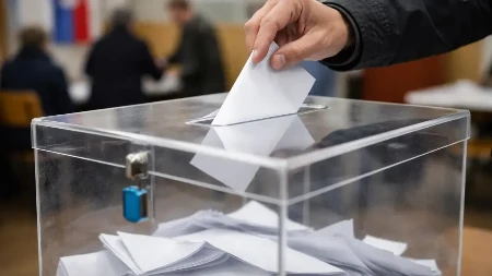 "DANAS" PONOVO POZIVA NA NASILJE NA IZBORNI DAN! Pogledajte šta su danas objavili (FOTO)