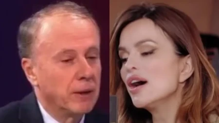 BLOKADERI I SEVERINA - SAVEZ ZA APLAUZ