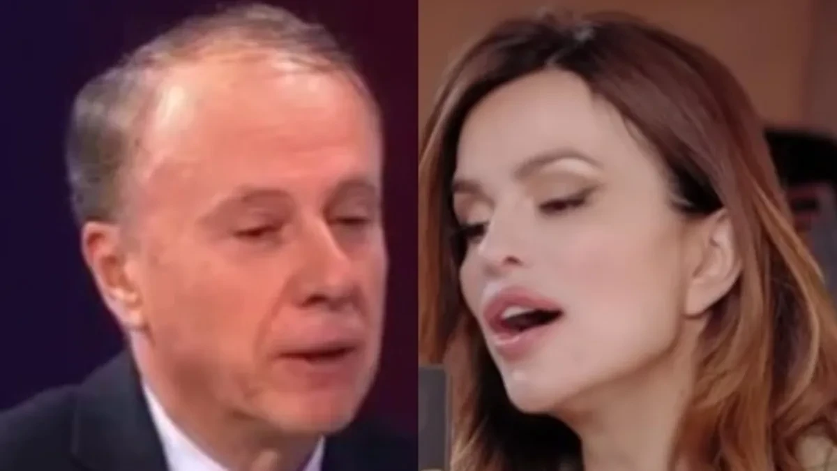 BLOKADERI I SEVERINA - SAVEZ ZA APLAUZ