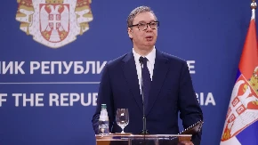 "MOŽETE DA MISLITE NAŠE PROBLEME" Vučić otkrio kad stiže ključna informacija za NIS