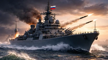 "BIĆE!" Zvanični Kremlj kratko i jasno o ruskoj vojsci