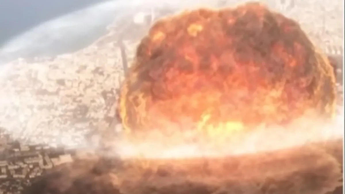 SVET NA IVICI AMBISA Grosi: Rizik od nuklearne katastrofe na nivou Hladnog rata