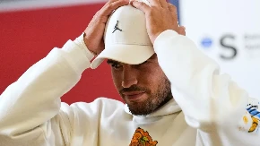 CRNE PROGNOZE Stanje Karlosa Alkaraza je mnogo ozbiljnije 