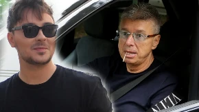 POKOJNI SAŠA JE JEDINI ZNAO ISTINU O MILANU STANKOVIĆU Samo je jednom izustio