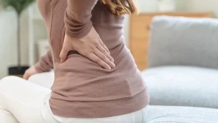 BOLI VAS DONJI DIO LEĐA Evo i zbog čega, ovo će vas spasiti