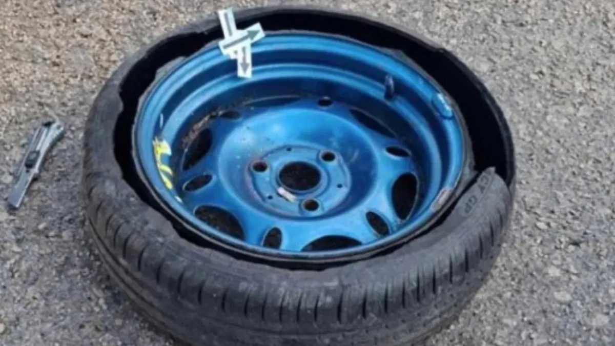 VIŠE NIKO NEMA REZERVNI TOČAK U AUTU Zamenio ga set za popravku - evo šta stručnjaci misle o tome