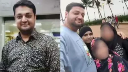 OTAC, MAJKA I DVE ĆERKE POJELI LUBENICU PA UMRLI: Muškarac na samrti izustio samo jednu rečenicu, policija sada sumnja na OVO (FOTO)