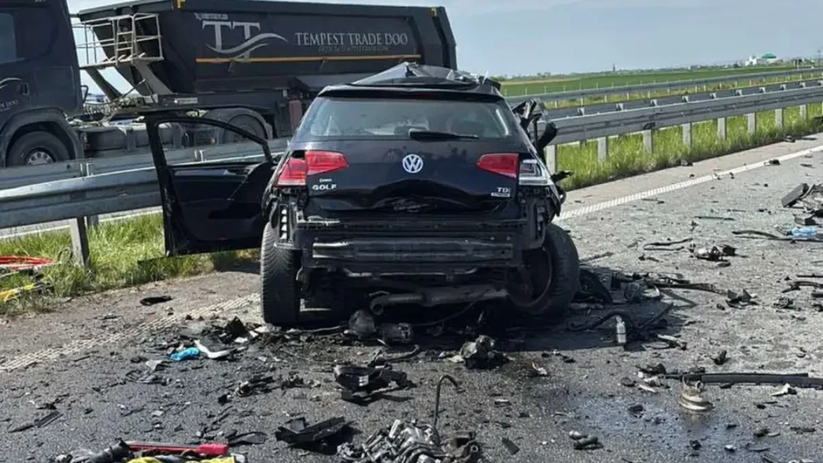 DAN ŽALOSTI U ŠAPCU Građani u suzama zbog smrti troje mladih