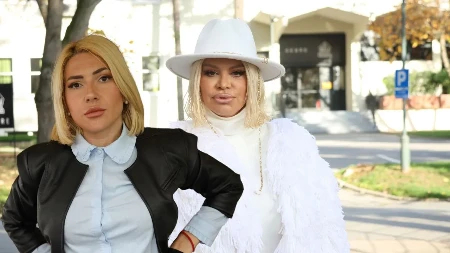 O DARINOM EKSPLICITNOM SKANDALU JE REKLA SAMO JEDNO! Jovana Jeremić oštro o glasovnoj poruci 