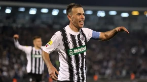 NA NOVOM ZADATKU Bibras Natho napušta Partizan, ali ostaje u Srbiji