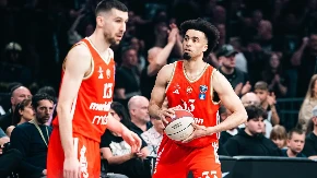 SPORT NA TV Košarka G2 KLS: Zlatibor - Crvena zvezda