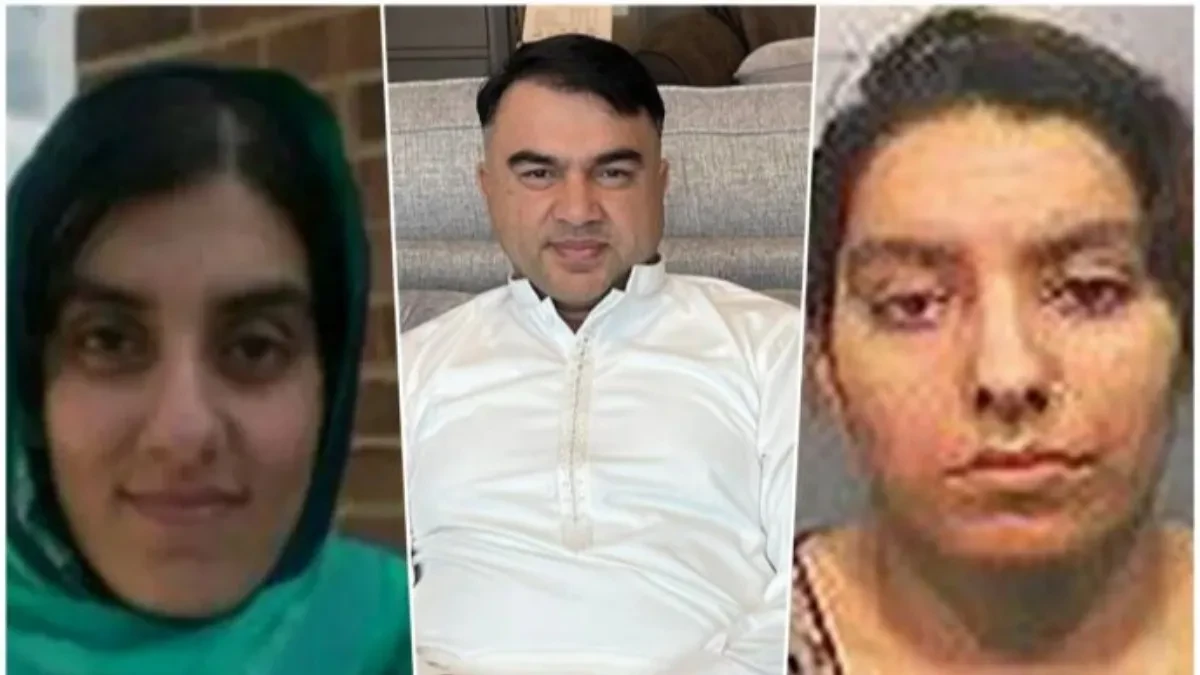 "TETKA, UBIJAŠ LI TO MIŠA?" Deca iz kreveta slušala kako im KOLJE MAJKU! Ono što je muž uradio nakon monstruoznog zločina ostavlja bez reči (FOTO)