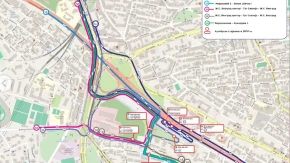 USKORO OTVARANJE STANICE "BEOGRAD JUG" Imaće 13 perona, do tamo će ići OVE TRI LINIJE