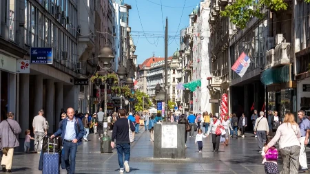 Plate počinju od 150.000 dinara: A Srbi u ovim granama ne mogu da nađu radnike
