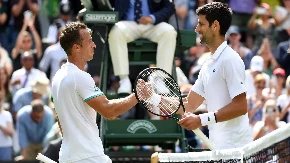 TENISKI SVET U ŠOKU Pobedio Đokovića dva puta, a sad se sa 42 godine vraća na teren