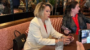 OPLJAČKANA NEDA UKRADEN Priznala sve: "Uložiš novac i trud..." 