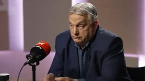 POLITIČKI POTRES U BUDIMPEŠTI! Orban nudi ostavku!