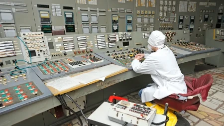 Pionirski projekat - grade nuklearnu elektranu 1.800 metara ispod zemlje