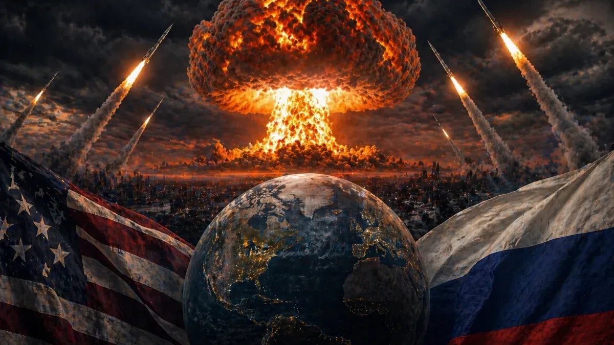 SVET NA IVICI UNIŠTENJA! Nuklearna katastrofa bliža nego ikad – alarm iz IAEA!