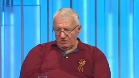 ŠEŠELJ OTKRIO ŠTA JE VUČIĆU REKAO O IZBORIMA Spomenuo i blokadere i njihove holideje