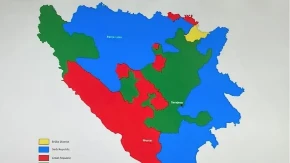 HRVATI HOĆE SVOJU REPUBLIKU U BIH! Stručnjaci saglasni: To je OZBILJNO I OPASNO!