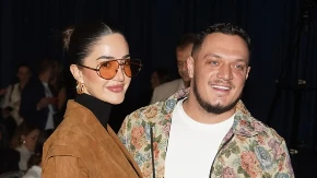 UHVAĆENA ISPRED ZGRADE Anđela nakon pomirenja ponovo kod Gastoza, njena izjava zapalila mreže!