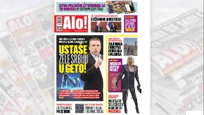 USTAŠE ŽELE SRBIJU U GETO! Skandalozan napad preko blokaderske N1