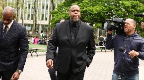 SLAVNOM NBA KOŠARKAŠU PRETI 20 GODINA ZATVORA Čuveni Amerikanac u ogromnim problemima