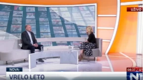 BLOKADERI KUKAJU: Vučiću, otkazuj izbore! Ipak ne bi letnje jer im je ON OMOGUĆIO LETOVANJA