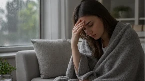 ZBOG VREMENA SE SREDU SAVETUJE OPREZ Ovoj grupi pacijenata će biti lošije nego inače