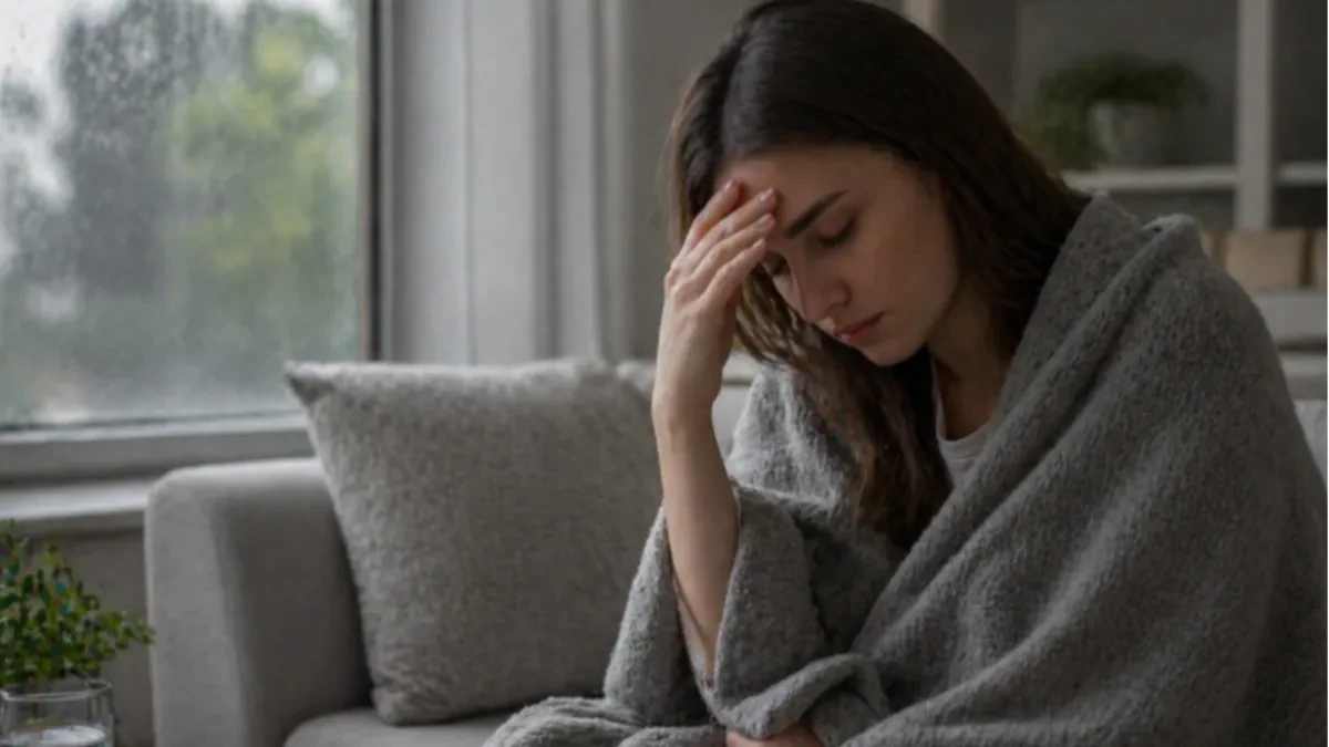 ZBOG VREMENA U SREDU SAVETUJE SE OPREZ Ovoj grupi pacijenata će biti lošije nego inače