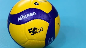 Odbojkaši Radničkog poveli 1:0 u finalnoj seriji plej-ofa Superlige Srbije