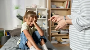 Iskustava iz detinjstva su nas 