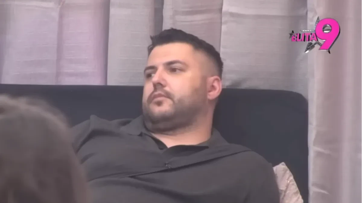 EVO KAKO IZGLEDA SIN ASMINA DURDŽIĆA Isplivala jedina njegova fotografija koja postoji!