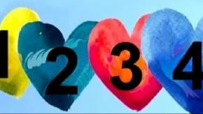 Odaberite jedno srce i saznajte vaše podsvesne strahove!