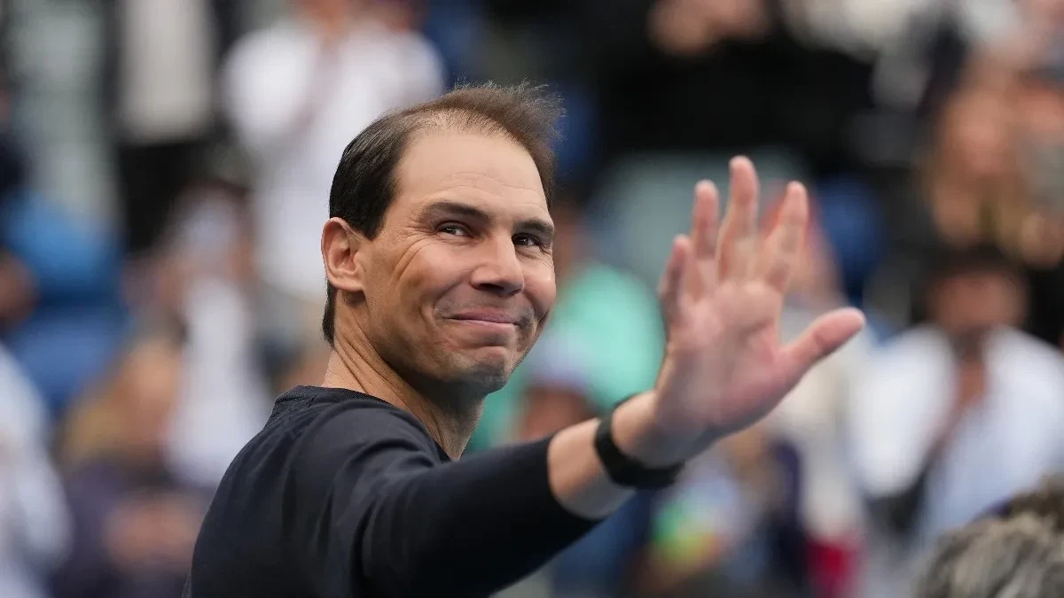 "SVE SE RASPALO..." Nadalu su rekli da ime neizlečivu bolest - evo kako je reagovao