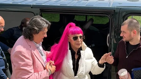 "IMALA SAM TEŠKU OPERACIJU" Zorica otkrila sa kojom pošasti se izborila: "Kemiš je ležao sa mnom"