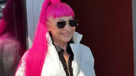 OVO JE BOLEST KOJU JE ZORICA BRUNCLIK POBEDILA Zanemarila je jedno i završila u bolnici