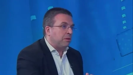 USTAŠKI UDAR NA SRBIJU I VUČIĆA PREKO BLOKADERSKE N1! "Oko Srbije treba stvoriti sanitarni kordon!" (VIDEO)