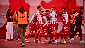 NA "MARAKANI" BROJE MILIONE Zvezda prodaje ofanzivca, stigle tri ponude