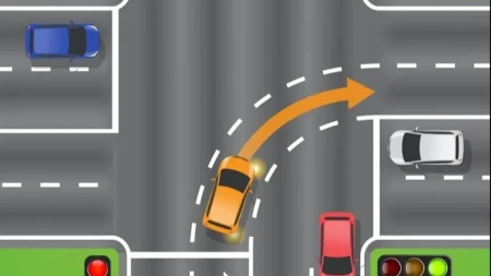 HAOS NA RASKRSNICI! Svi greše kada se upali crveno – evo šta ZAPRAVO smete da uradite!