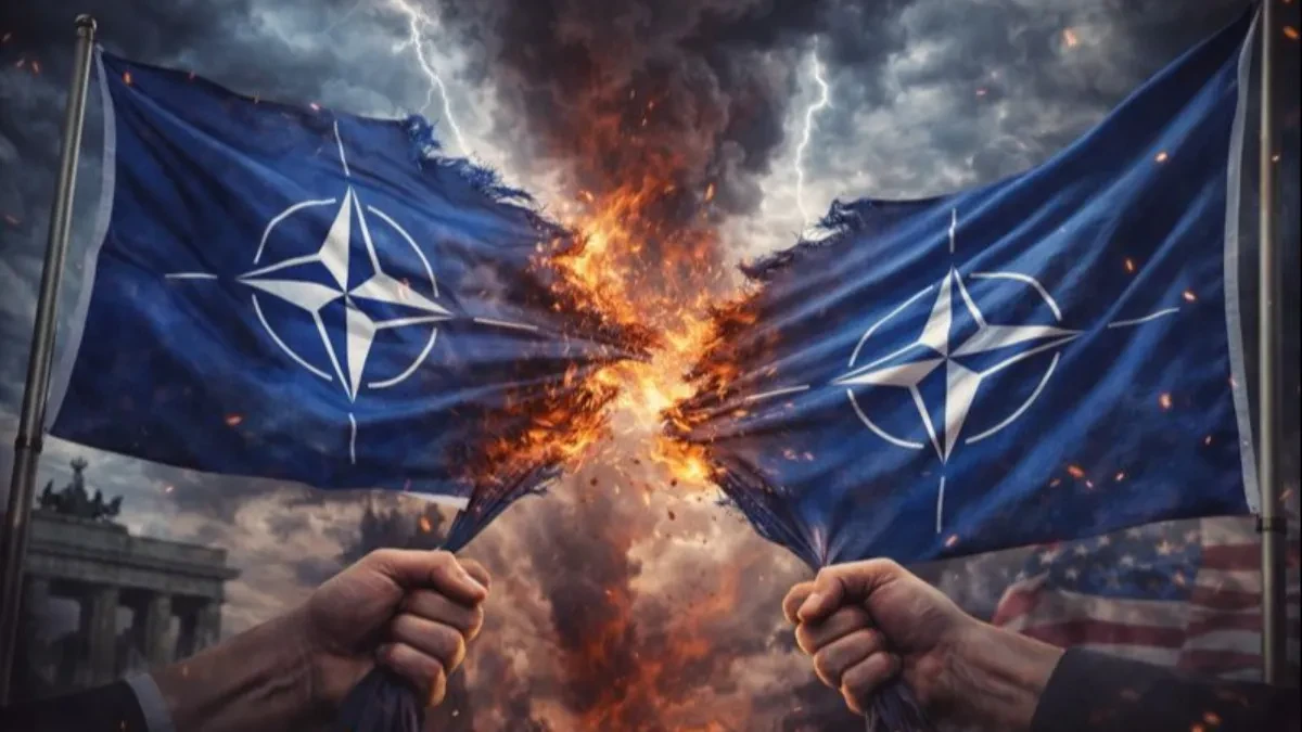 NATO JE TIGAR OD PAPIRA! Ovo je pet razloga zašto bi izgubili svaki rat