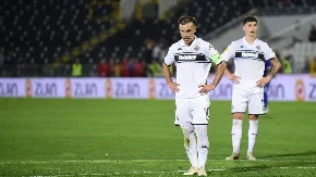 NE ZNAM ŠTA JE TO DONEO PARTIZANU Bivši kapiten Zvezde opasno isprozivao Natha