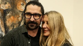 "POSTOJI SAMO JEDAN RAZLOG ZA RAZVOD" Verica Rakočević progovorila o rastanku sa Veljkom