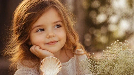 PRELEPO, A ZABORAVLJENO SRPSKO IME Danas ga retko koje dete nosi, a znači „dragocena“