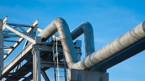 Projekat za energetski preporod - Srbija će graditi naftovod vredan 157 miliona evra