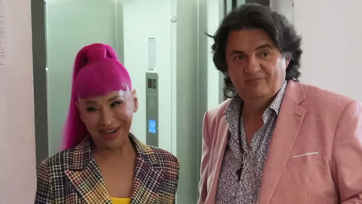 NAKON 4 MESECA I OPERACIJE Zorica Brunclik donela je odluku na koju Kemiš nije mogao da utiče