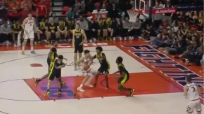 NOVI PREOKRET Andrej Stojaković se još jednom predomislio