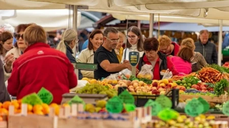 Kakvo je radno vreme za 1. maj?